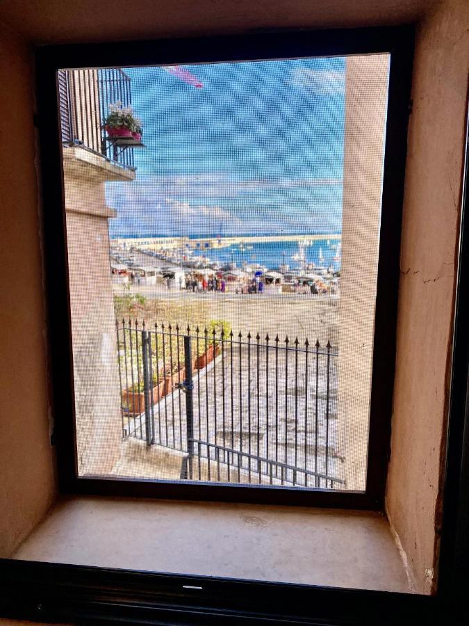 Homeclass Mercantile Bari Exterior foto