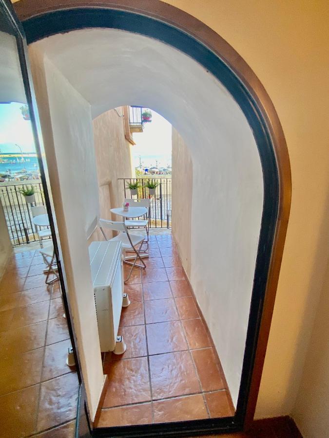 Homeclass Mercantile Bari Exterior foto