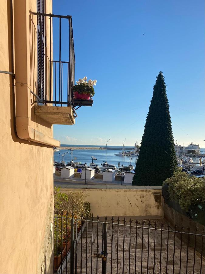 Homeclass Mercantile Bari Exterior foto