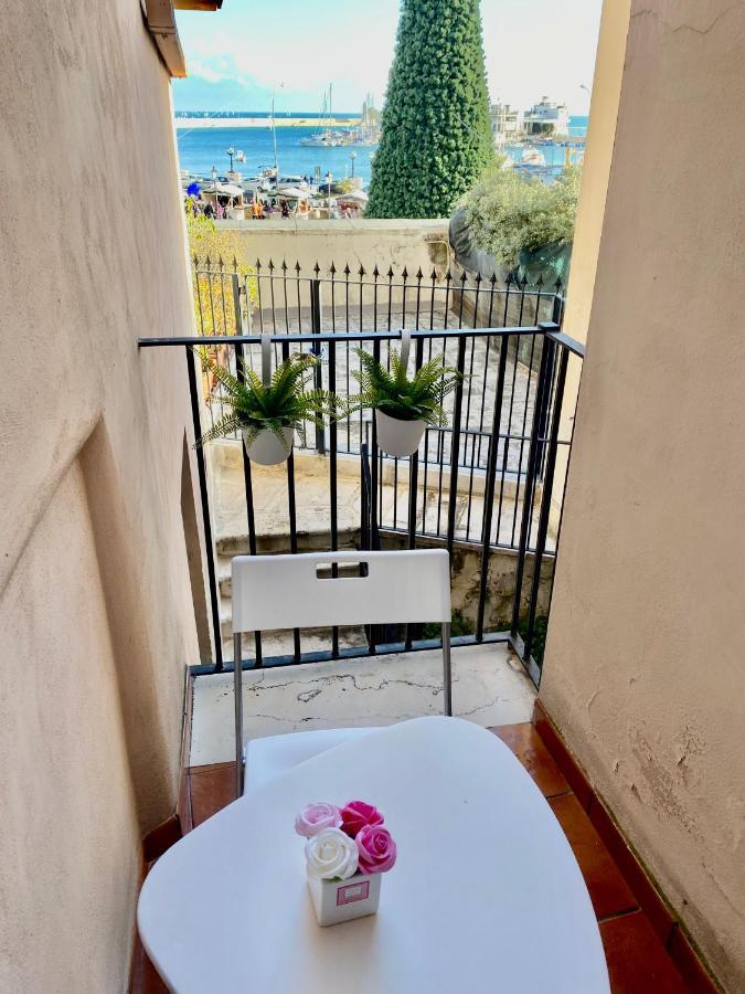 Homeclass Mercantile Bari Exterior foto