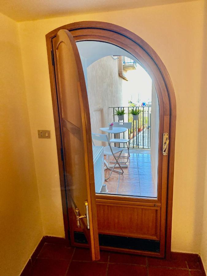 Homeclass Mercantile Bari Exterior foto