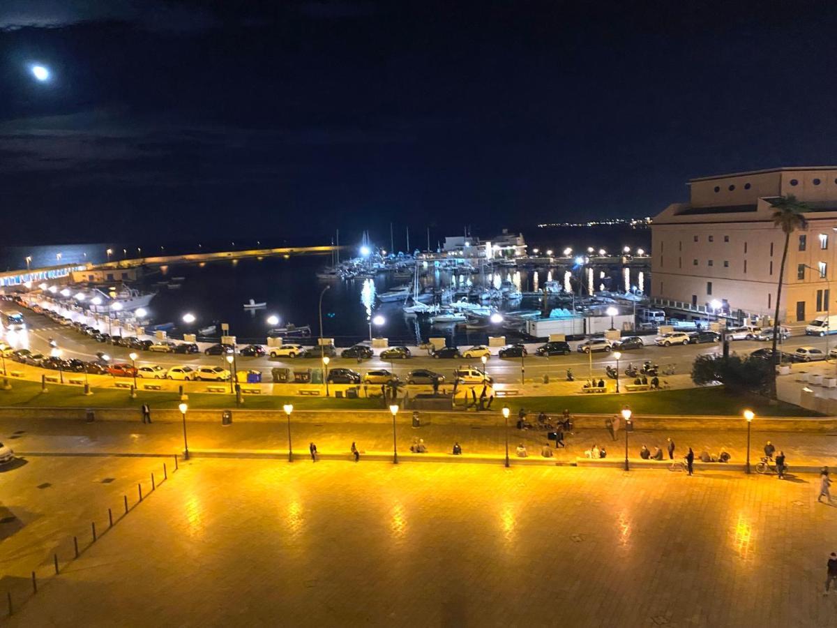 Homeclass Mercantile Bari Exterior foto